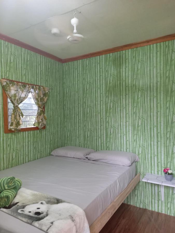 Green Acres Village Moalboal Bagian luar foto