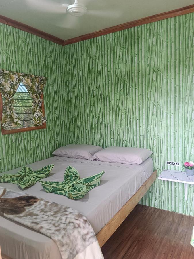 Green Acres Village Moalboal Bagian luar foto
