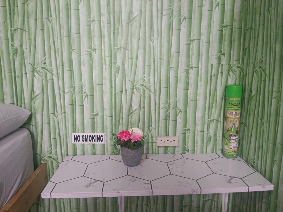 Green Acres Village Moalboal Bagian luar foto