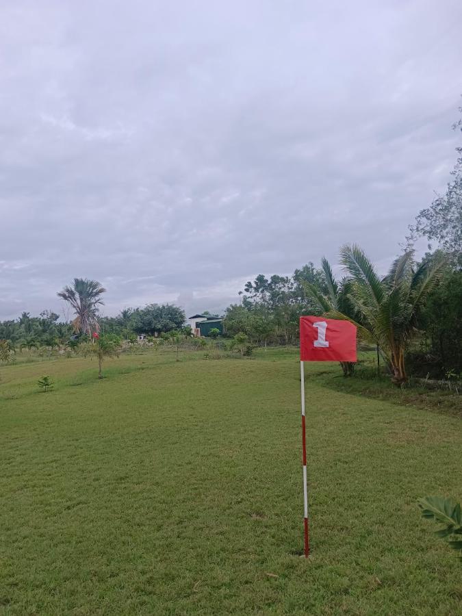 Green Acres Village Moalboal Bagian luar foto
